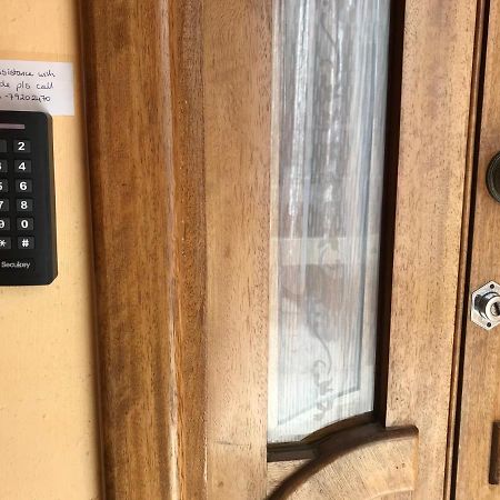 Casa Montegri Hal Ghaxiak Kültér fotó