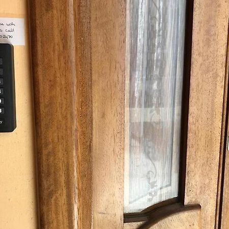 Casa Montegri Hal Ghaxiak Kültér fotó