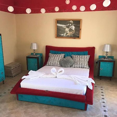 Casa Montegri Hal Ghaxiak Kültér fotó