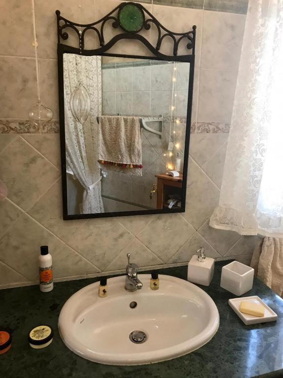 Casa Montegri Hal Ghaxiak Kültér fotó