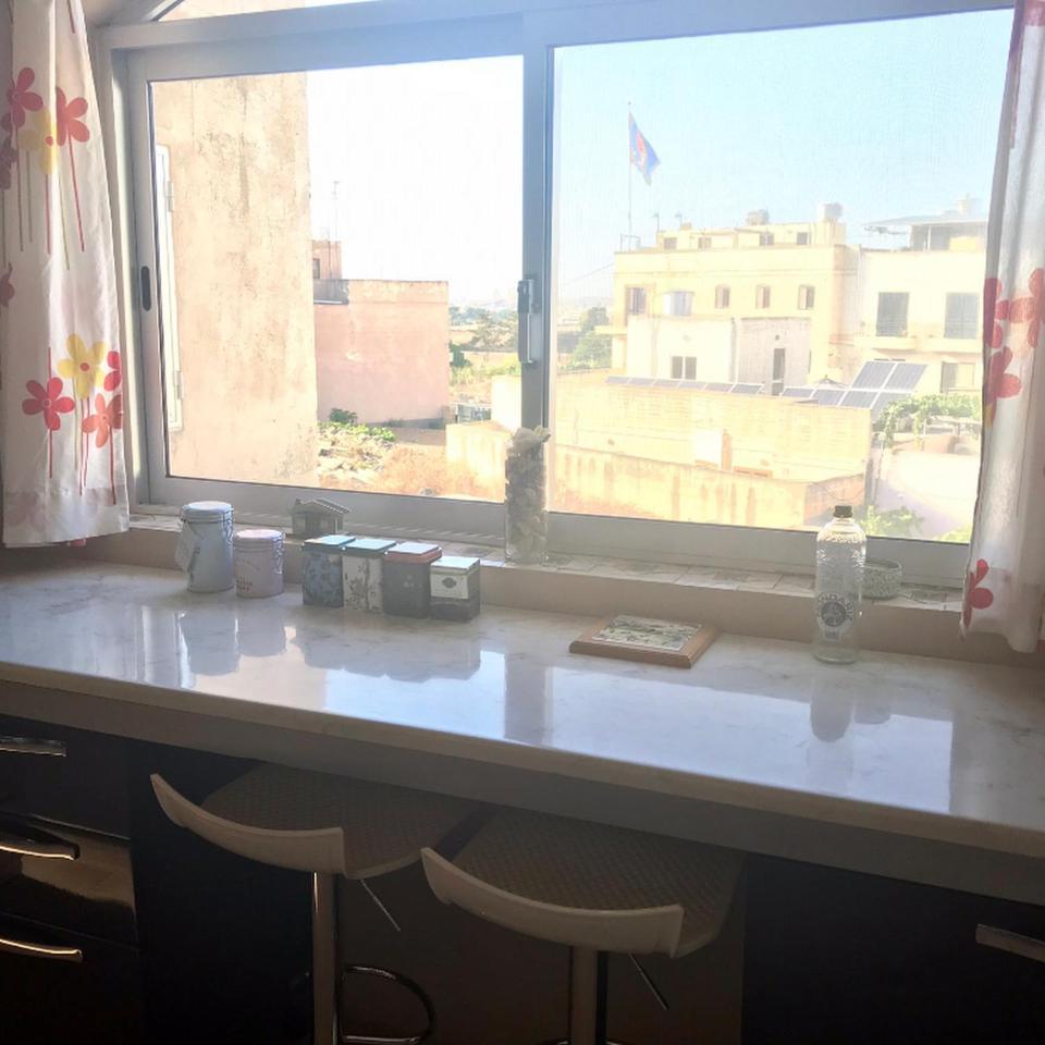 Casa Montegri Hal Ghaxiak Kültér fotó