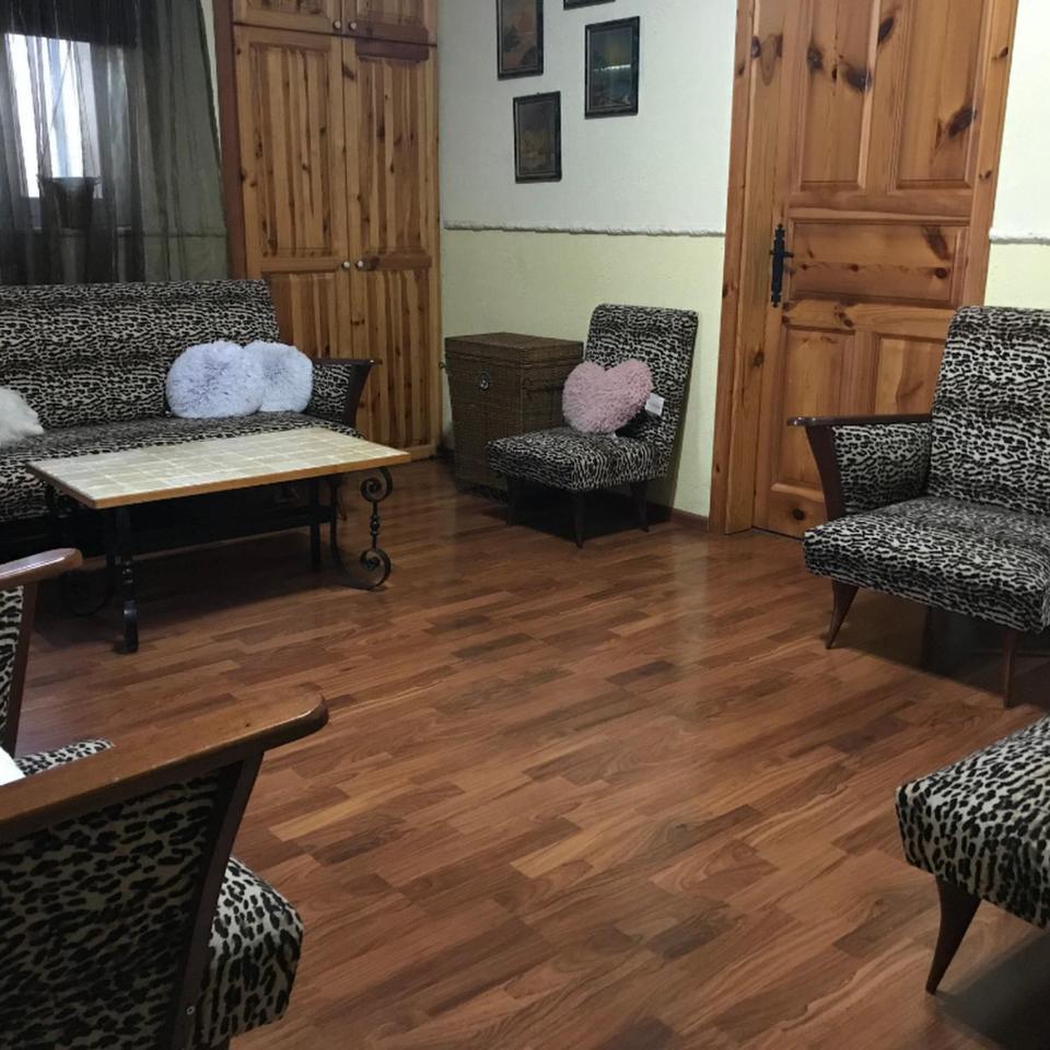Casa Montegri Hal Ghaxiak Kültér fotó