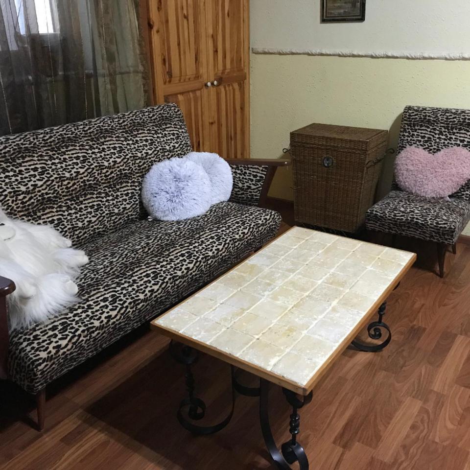 Casa Montegri Hal Ghaxiak Kültér fotó