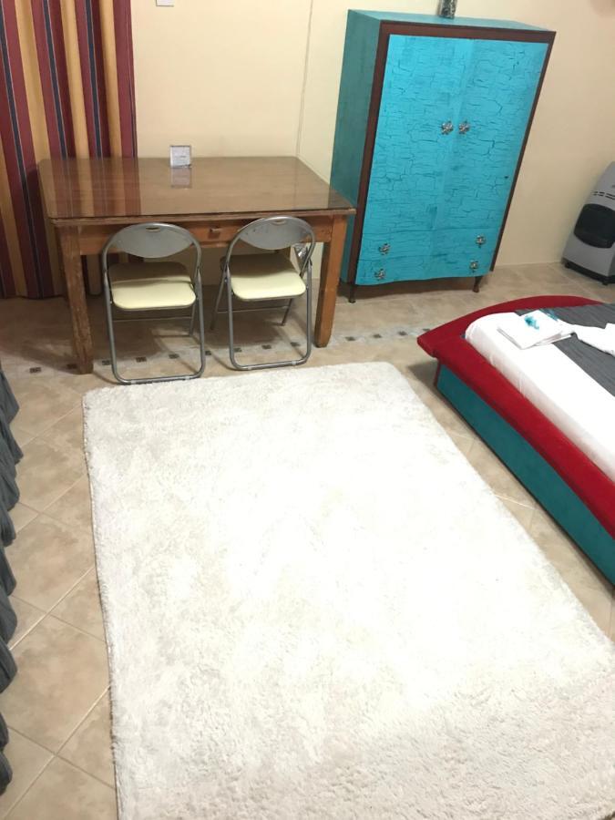 Casa Montegri Hal Ghaxiak Kültér fotó