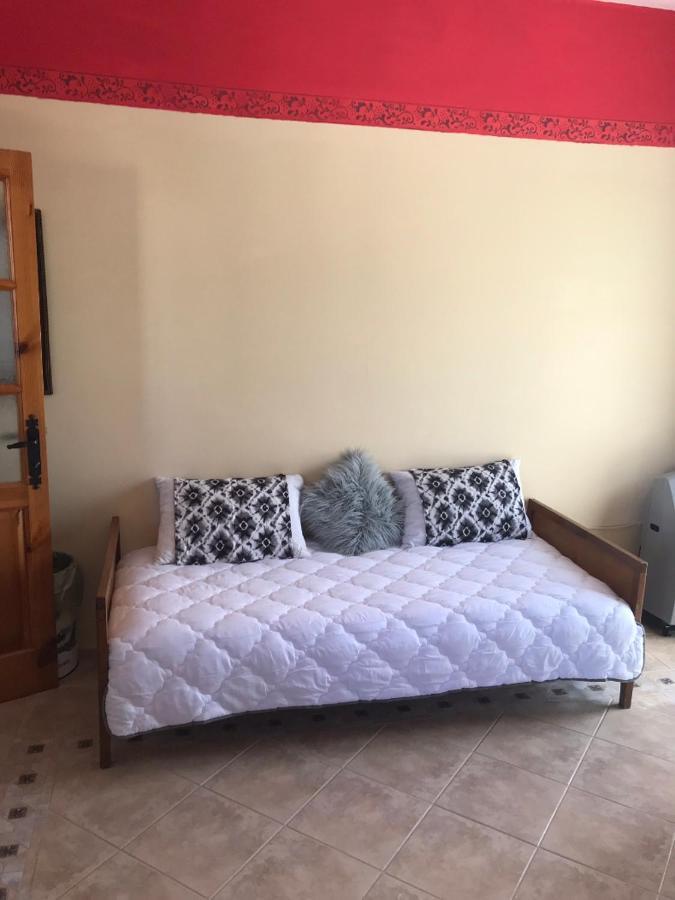 Casa Montegri Hal Ghaxiak Kültér fotó
