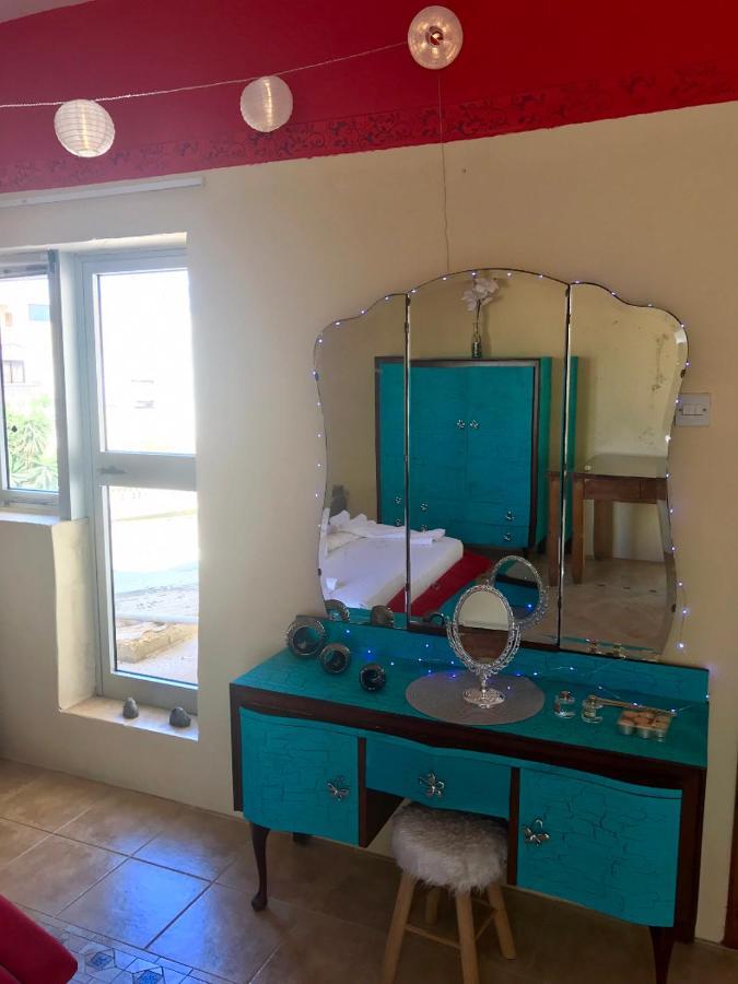Casa Montegri Hal Ghaxiak Kültér fotó