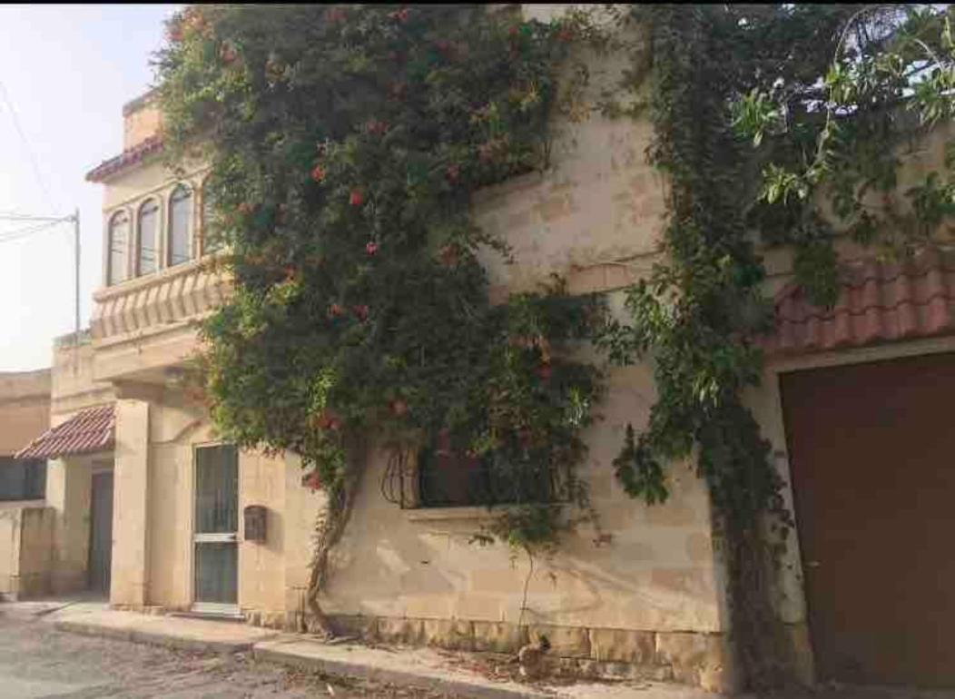 Casa Montegri Hal Ghaxiak Kültér fotó
