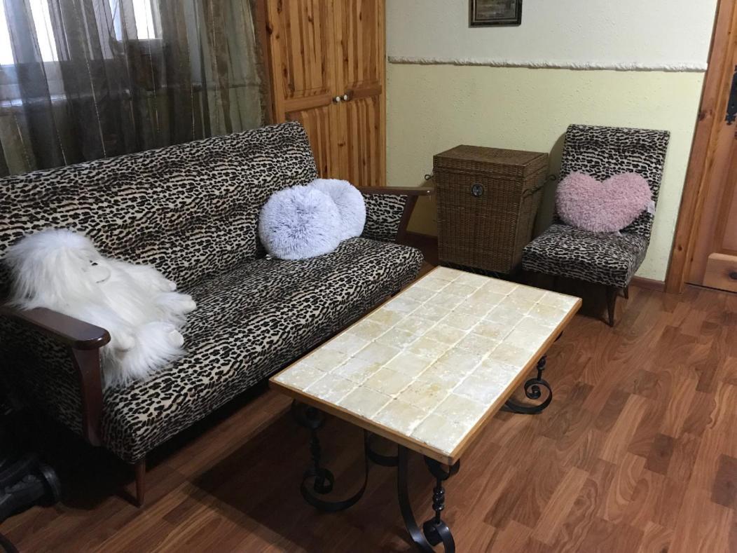 Casa Montegri Hal Ghaxiak Kültér fotó