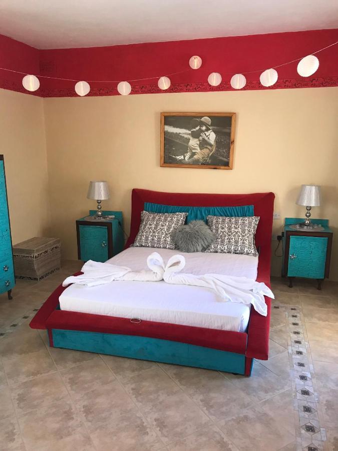 Casa Montegri Hal Ghaxiak Kültér fotó